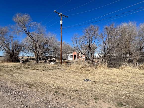 0.43 Acres of Land for Sale in Shallowater, Texas