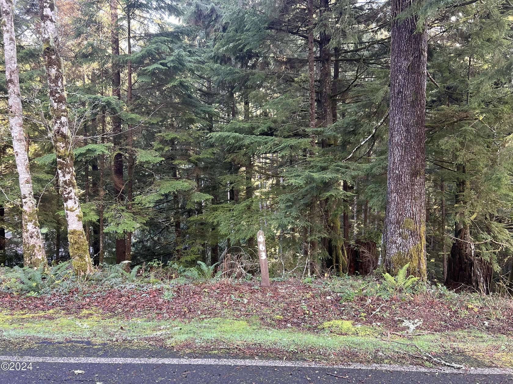 0.35 Acres of Residential Land for Sale in Gleneden Beach, Oregon