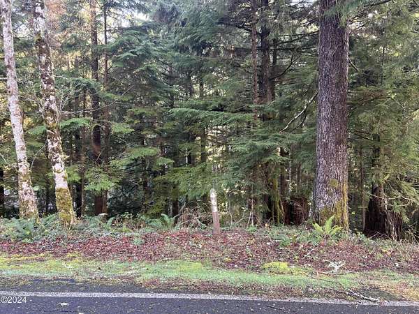 0.35 Acres of Residential Land for Sale in Gleneden Beach, Oregon