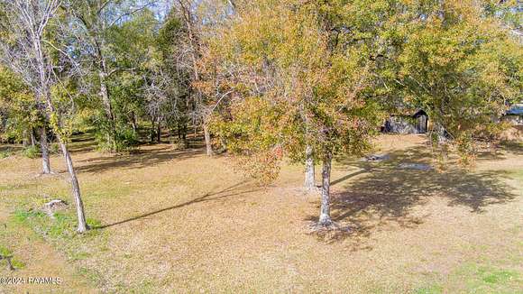 1.3 Acres of Residential Land for Sale in Lafayette, Louisiana