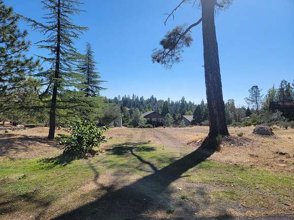 0.2 Acres of Residential Land for Sale in Murphys, California