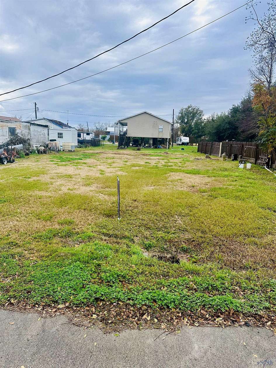 0.17 Acres of Residential Land for Sale in Chauvin, Louisiana
