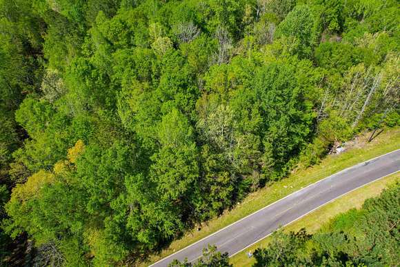 3 Acres of Residential Land for Sale in Eatonton, Georgia