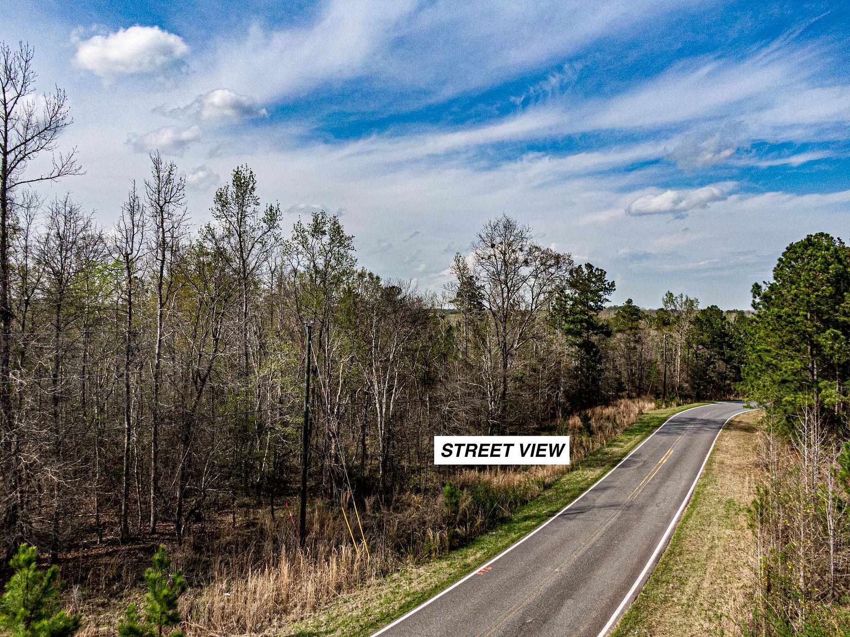 3 Acres of Residential Land for Sale in Eatonton, Georgia