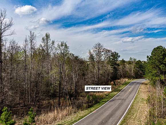 5.7 Acres of Residential Land for Sale in Eatonton, Georgia