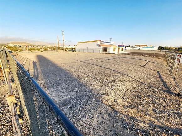 0.26 Acres of Land for Sale in Pahrump, Nevada