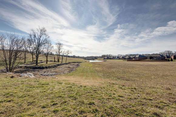 35.1 Acres of Mixed-Use Land for Sale in Nixa, Missouri