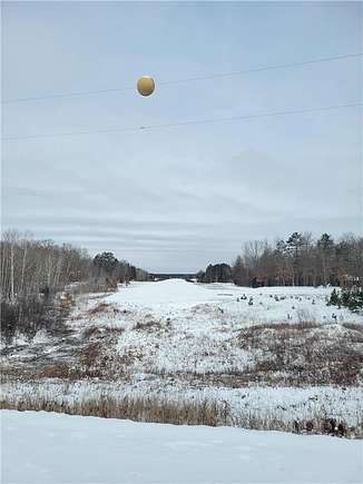 1.52 Acres of Residential Land for Sale in Spooner, Wisconsin