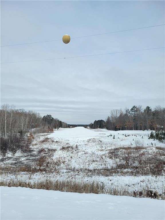 1.5 Acres of Residential Land for Sale in Spooner, Wisconsin
