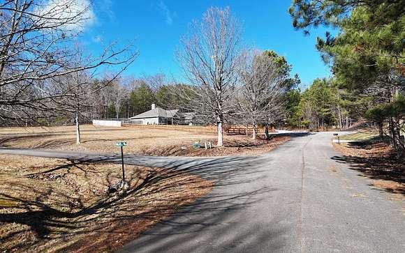 0.76 Acres of Residential Land for Sale in Hiawassee, Georgia