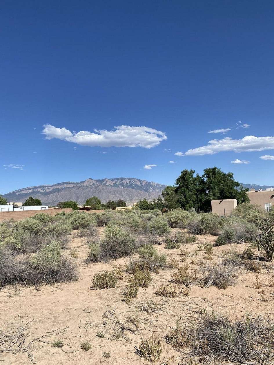 0.52 Acres of Land for Sale in Rio Rancho, New Mexico