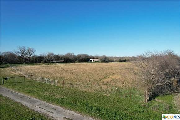 13.7 Acres of Land for Sale in San Marcos, Texas