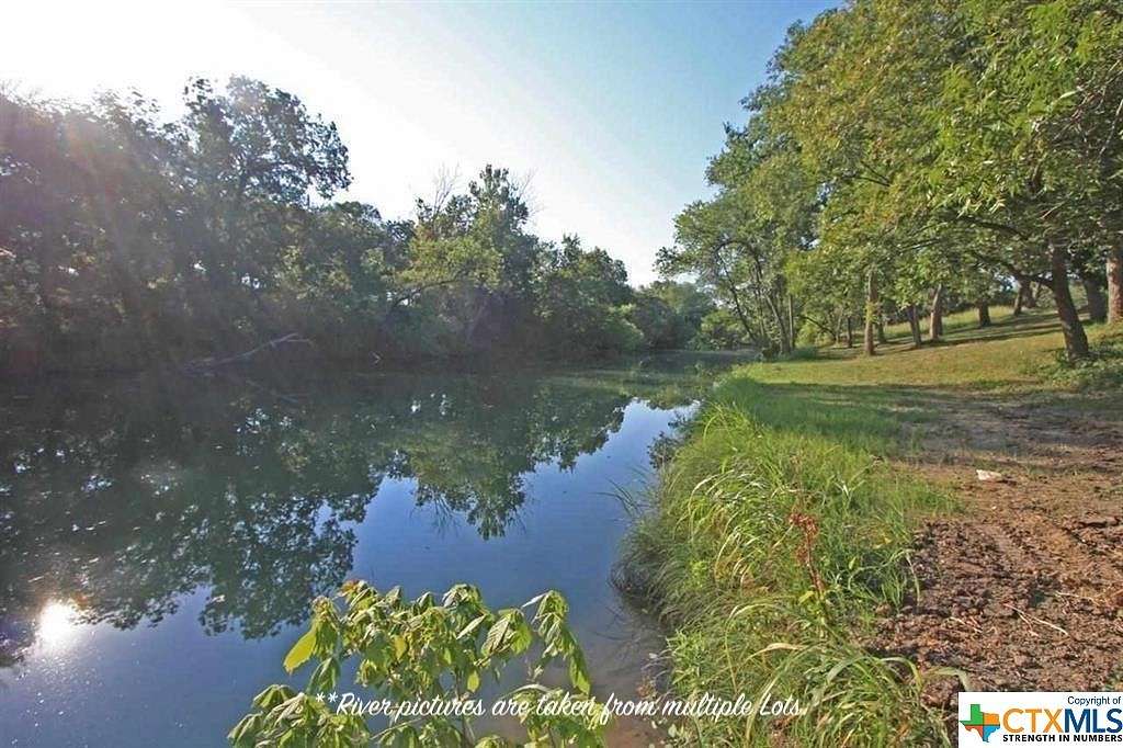 10 Acres of Land for Sale in Belton, Texas