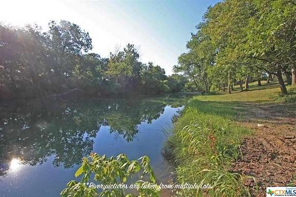 10 Acres of Land for Sale in Belton, Texas