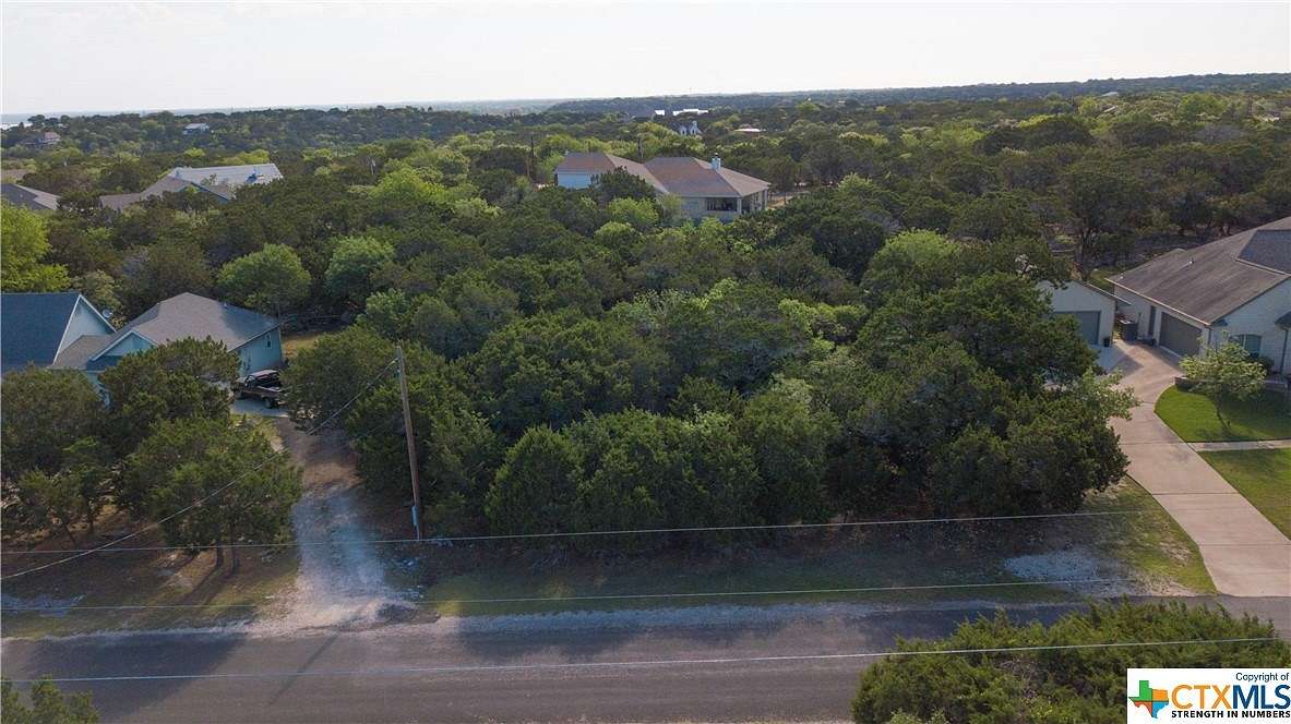 0.338 Acres of Residential Land for Sale in Temple, Texas