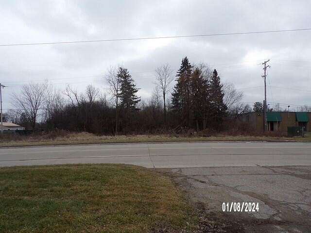 5 Acres of Mixed-Use Land for Sale in Flint, Michigan
