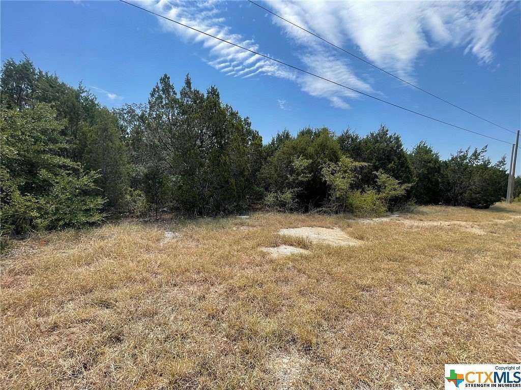 6.74 Acres of Commercial Land for Sale in Killeen, Texas