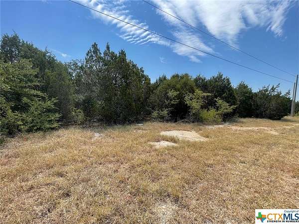 6.74 Acres of Commercial Land for Sale in Killeen, Texas