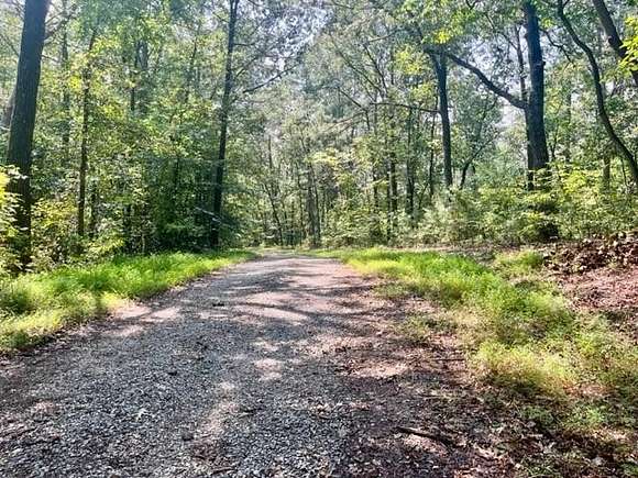 35 Acres of Land with Home for Sale in Talking Rock, Georgia