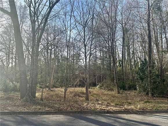 0.35 Acres of Land for Sale in Auburn, Alabama