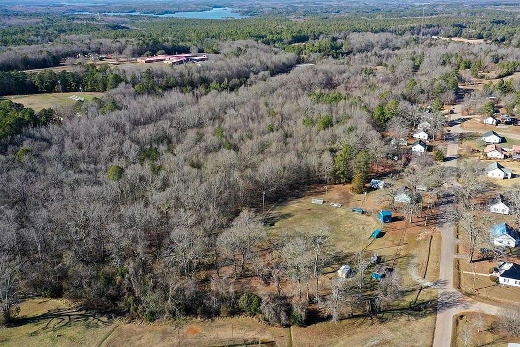 18 Acres of Recreational Land for Sale in Calhoun Falls, South Carolina