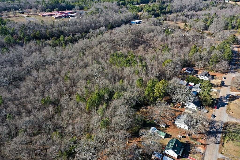 18 Acres of Recreational Land for Sale in Calhoun Falls, South Carolina