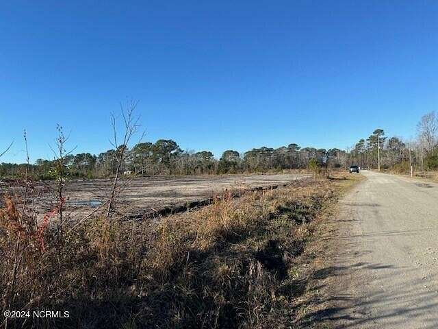6.4 Acres of Residential Land for Sale in Supply, North Carolina
