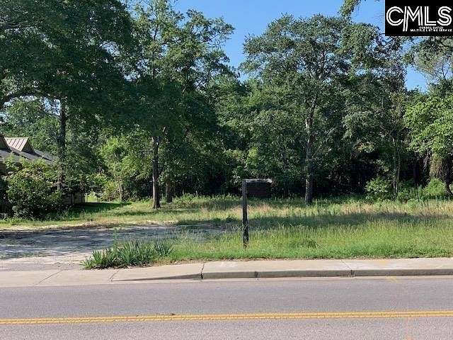 0.6 Acres of Commercial Land for Sale in Blythewood, South Carolina