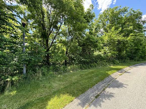 0.27 Acres of Residential Land for Sale in Greencastle, Indiana