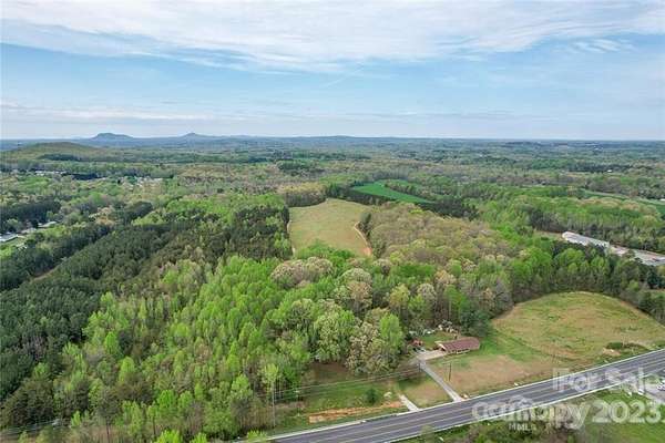 16.8 Acres of Land for Sale in Bessemer City, North Carolina