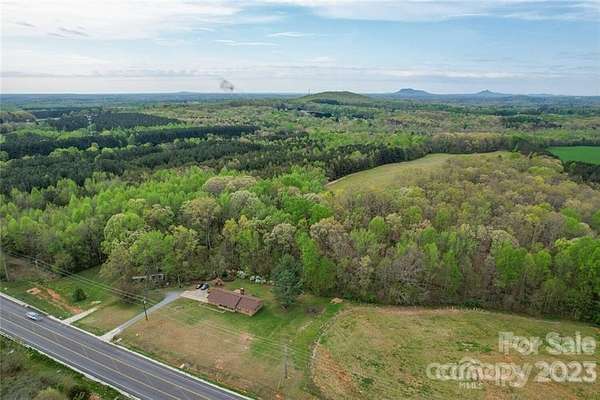 16.8 Acres of Land for Sale in Bessemer City, North Carolina