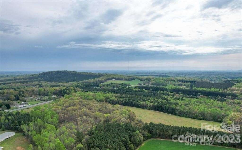 15.5 Acres of Land for Sale in Bessemer City, North Carolina