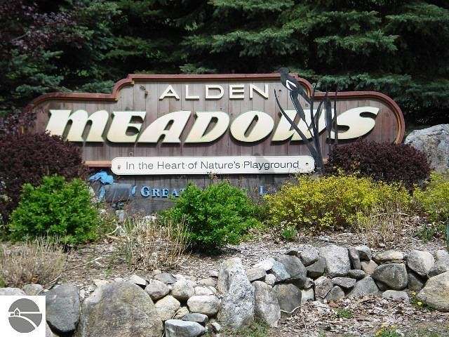 3 Acres of Residential Land for Sale in Alden, Michigan