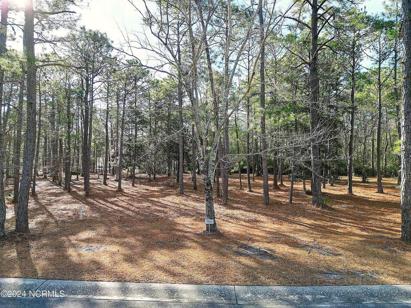 0.69 Acres of Residential Land for Sale in Supply, North Carolina