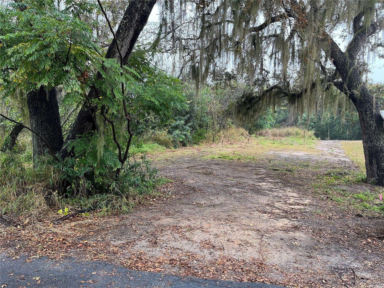 0.2 Acres of Residential Land for Sale in Mount Dora, Florida