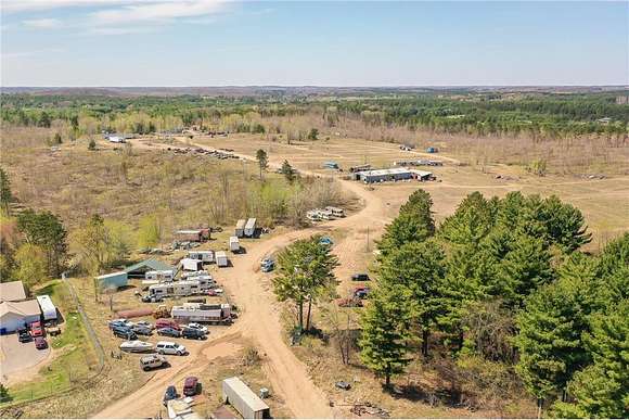 84 Acres of Mixed-Use Land for Sale in Somerset, Wisconsin