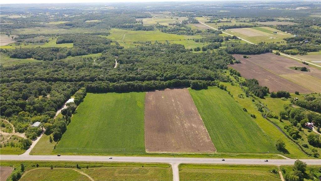 35 Acres of Land for Sale in St. Joseph, Minnesota