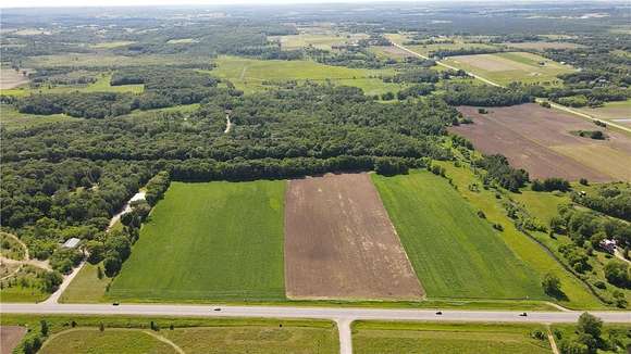 35 Acres of Agricultural Land for Sale in St. Joseph, Minnesota