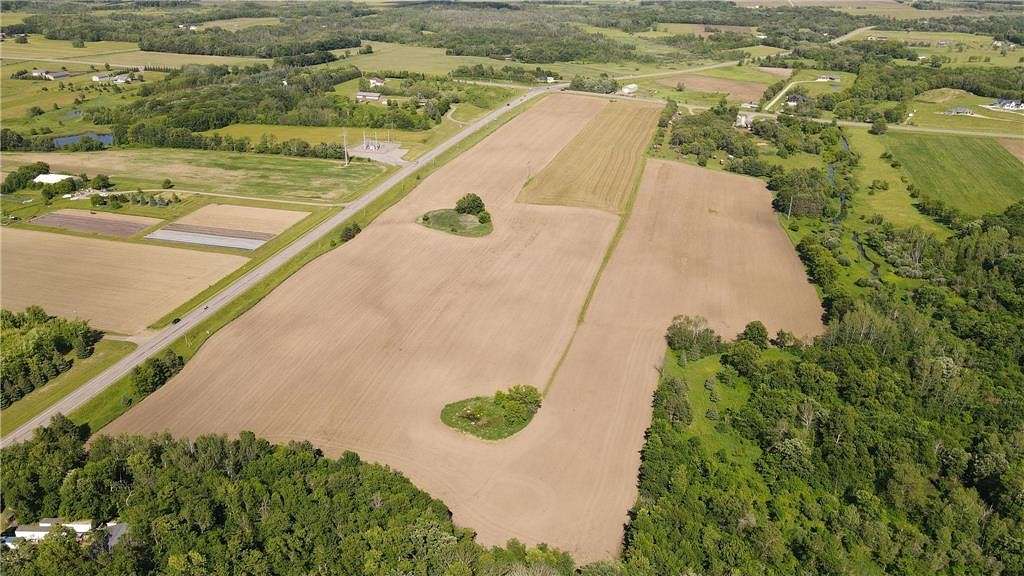 60 Acres of Agricultural Land for Sale in St. Joseph, Minnesota