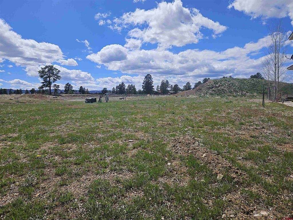 0.1 Acres of Residential Land for Sale in Pagosa Springs, Colorado