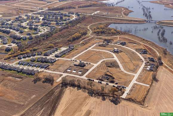 Residential Land for Sale in Bennington, Nebraska