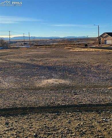 1.4 Acres of Residential Land for Sale in Pueblo, Colorado