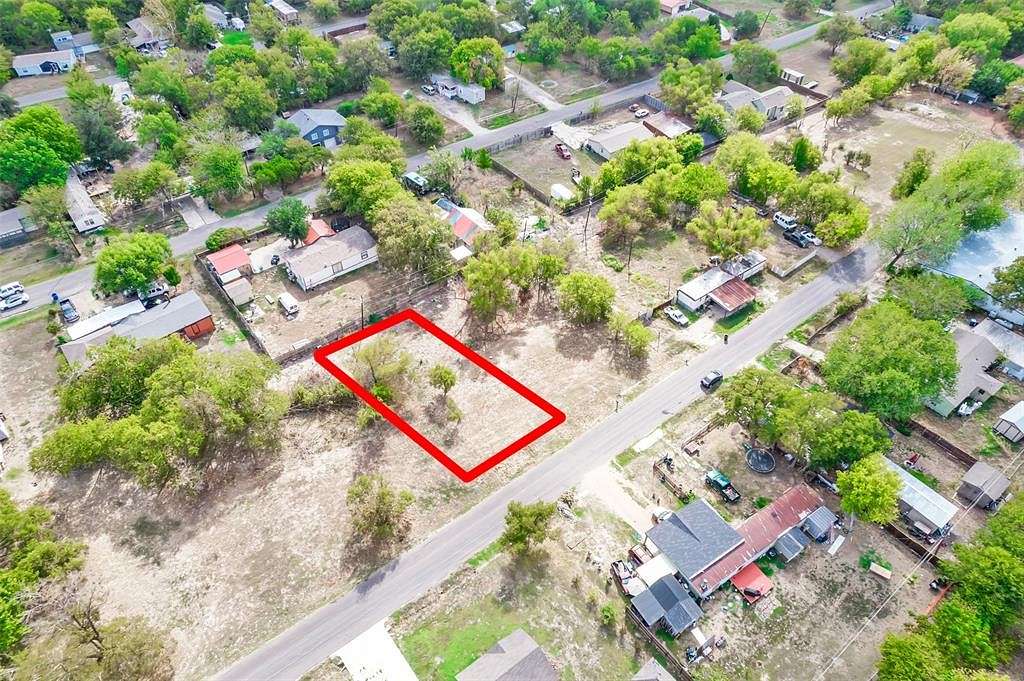 0.17 Acres of Residential Land for Sale in Rockwall, Texas