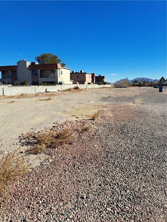 1.6 Acres of Residential Land for Sale in Las Vegas, Nevada
