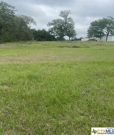 1.17 Acres of Residential Land for Sale in Dale, Texas