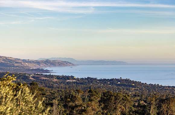 1 Acre of Residential Land for Sale in Montecito, California