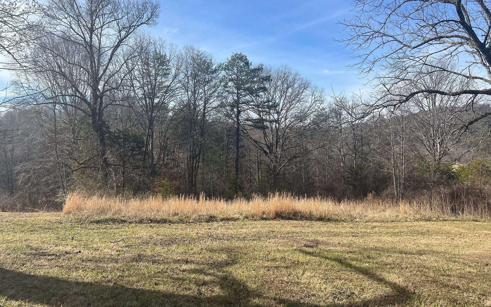 2.5 Acres of Land for Sale in Murphy, North Carolina