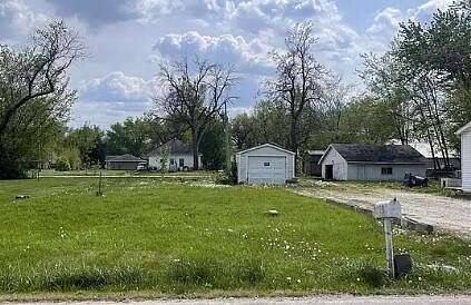 0.17 Acres of Residential Land for Sale in Moberly, Missouri