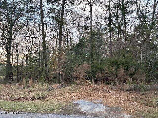 0.7 Acres of Residential Land for Sale in Hardeeville, South Carolina