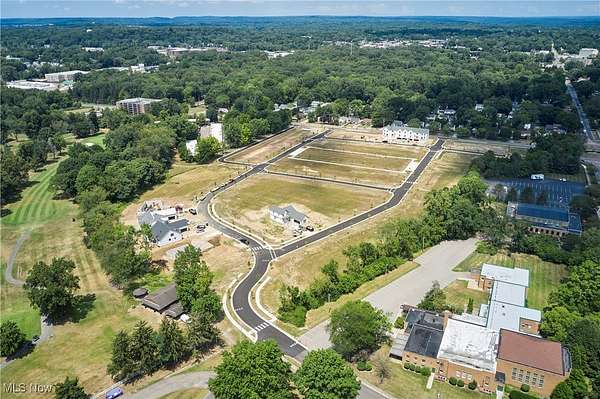 0.18 Acres of Residential Land for Sale in Akron, Ohio